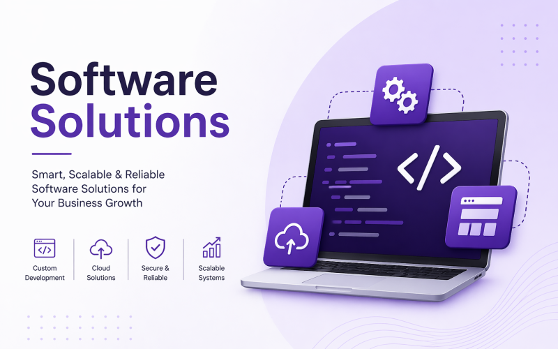 Software Solutions
